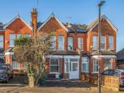 Coppetts Road, London N10, 5 bed semi detached house to...