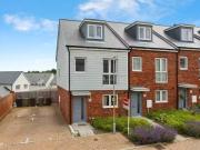 Coppice Close, TUNBRIDGE WELLS