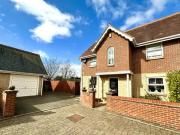 Coppice End, Ryde, 4 Bedroom Semi detached