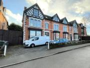 Coppice Road, Birmingham, West Midlands, B13 | 1 bed...