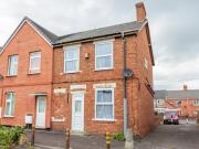 Coppice Road, Doncaster, 3 Bedroom Terraced