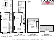 Coppice Road, Willaston, Nantwich, 2 bedroom, Semi Detached