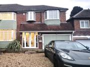 Coppice View Road, Sutton Coldfield, B73 6UJ, United...