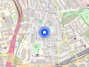 Coppice Way, Shieldfield, Newcastle, Tyne and Wear