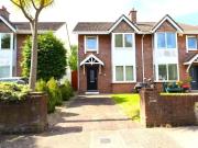 Coppinger Glade, Stillorgan Park, Blackrock, County...