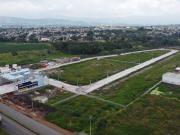 COPROPIEDAD BODEGA EN PARQUE INDUSTRIAL A PIE DE...
