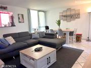 Copropriété sécurisée, calme et verdoyante ! 73m² Roissy...