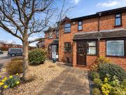 Copse Drive, Rugeley WS15, 2 bed property to rent, £900...