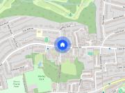 Copse Hill, West Wimbledon, SW20