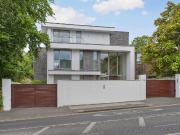 Copse Hill, Wimbledon SW20, 5 bed detached house to...