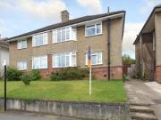 Copse Lane, Marston, 2 Bedroom Apartment