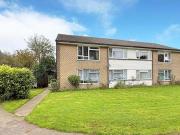 Copse View, East Preston, 2 Bedroom Flat