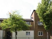 Copthorne Mews, Hayes, 1 Bedroom Ground