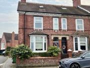 Copthorne Road, Copthorne, 4 Bedroom Terraced Copthorne Road, Copthorne, 4 Bedroom Terraced