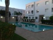 Coquet appartement meublé à louer