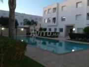 Coquet appartement meublé à louer