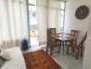 Coquet appartement meublé à rabat centre ville