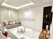 Coquet studio meublé à bouskoura