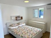 Coqueta casa terrera con gran terraza en alquiler
