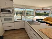 Coqueta parcela con casa y piscina junto a Villarubia no...