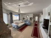 Coqueta villa en venta en Villaverde