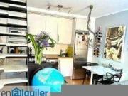 Coqueta vivienda unifamiliar de 2 habitaciones a 300...