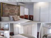 Coqueto apartamento con 2 balcones y con bonitas vistas...