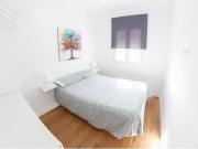 Coqueto apartamento con piscina compartida