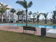 Coqueto apartamento de dos dormitorios en Roldan¡