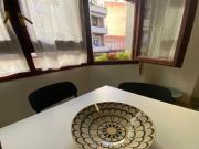 COQUETO APARTAMENTO EN EL CENTRO DE ZARAGOZA C/ CERVANTES