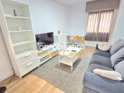 Coqueto apartamento en el corazón de la ciudad