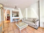 Coqueto apartamento en Isla de Altea para ALQUILER TEMPORAL