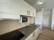 Coqueto apartamento en la urbanización Malibu