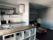 COQUETO APARTAMENTO EN PARTE ANTIGUA