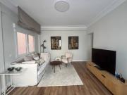 COQUETO APARTAMENTO REFORMADO MADRID BARRIO GOYA