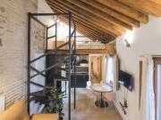 Coqueto apartamento situado en el casco histórico