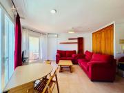 COQUETO APARTAMETNO EN ALTEA MUY CERCA DEL MAR LARGA...