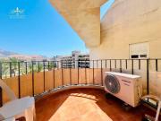 COQUETO APARTAMETNO EN ALTEA MUY CERCA DEL MAR LARGA...