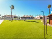 Coqueto bungalow reformado con gran terraza en el Campo...