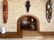 COQUETO CHALET CON PISCINA PRIVADA Y AMPLIA PARCELA EN...