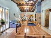 COQUETO CHALET EN PARCELA RUSTICA, IDEAL PARA LOS FINES...