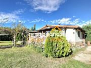COQUETO CHALET EN PARCELA RUSTICA, IDEAL PARA LOS FINES...
