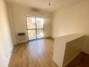 Coqueto departamento en alquiler en Córdoba y Pueyrredon