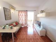 Coqueto duplex con vistas al mar