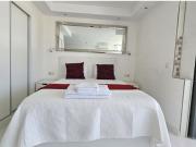 Coqueto estudio en 1ª línea de playa! Benalmádena