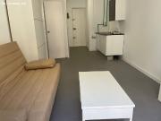 COQUETO ESTUDIO EN LA CALLE DEL CARMEN