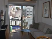 Coqueto estudio en Playa Chica Las Canteras