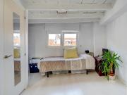 Coqueto estudio para entrar en la parte vieja