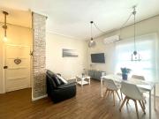 COQUETO PISO AL LADO DE LOS JARDINES DE TURIA COQUETO PISO AL LADO DE LOS JARDINES DE TURIA