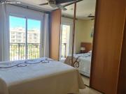 Coqueto piso con plaza de garaje en campo de futbol,...